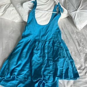 Princess Polly romper